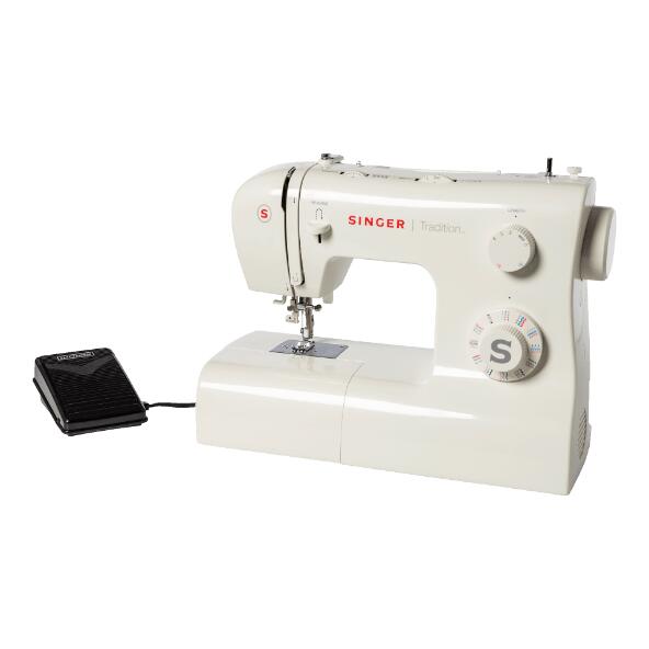 SINGER(R) 				Naaimachine