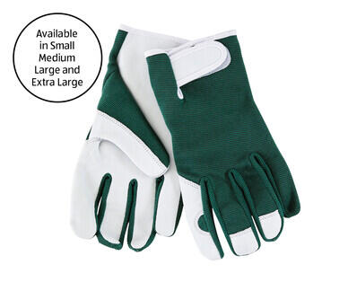 Premium Garden Gloves
