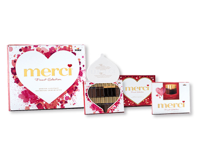 Merci STORCK(R)