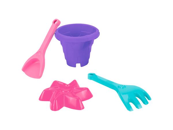 Sand Toys