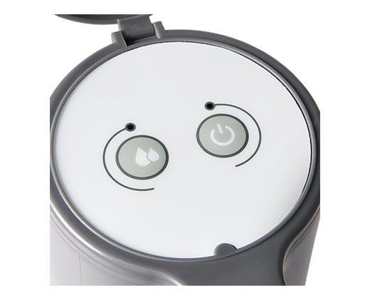 Ambiano 
 Touchless Electric Soap Dispenser