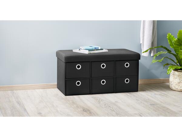 Storage Bench