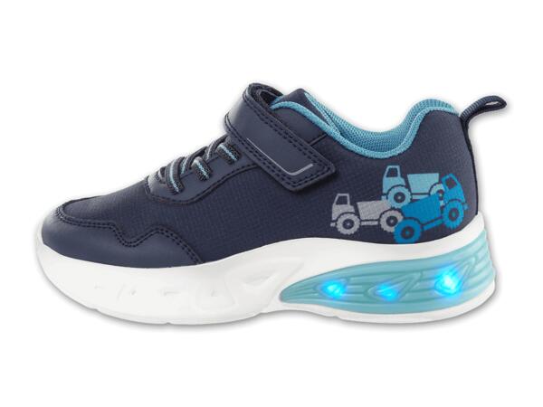 Kleinkinder Sneaker