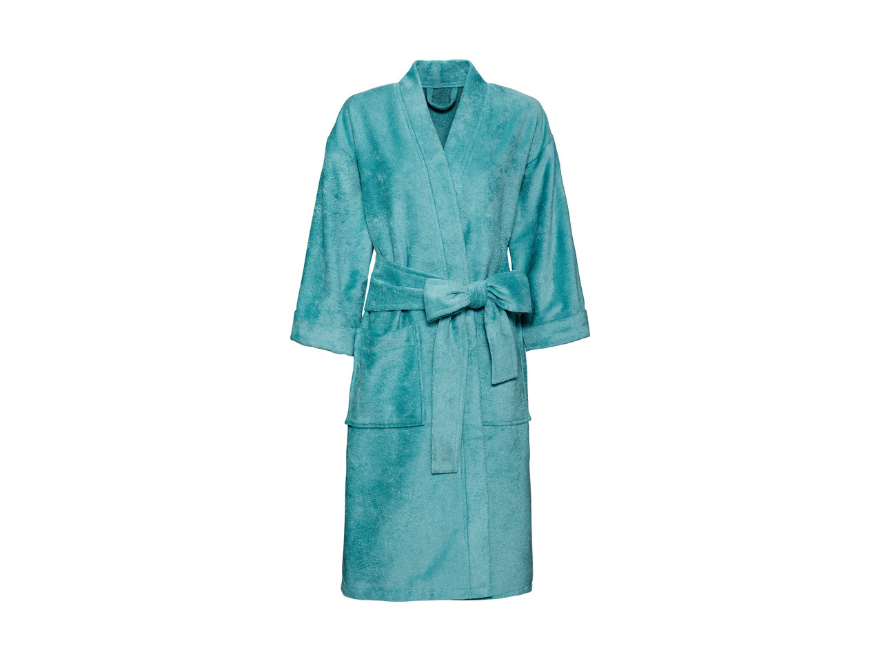 Miomare Ladies' Dressing Gown1