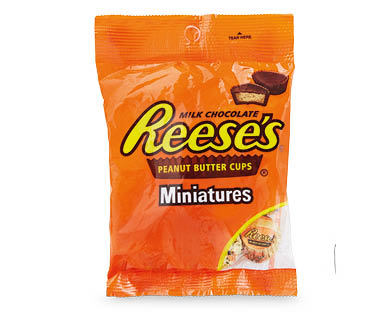 Miniatures Sharebag 150g
