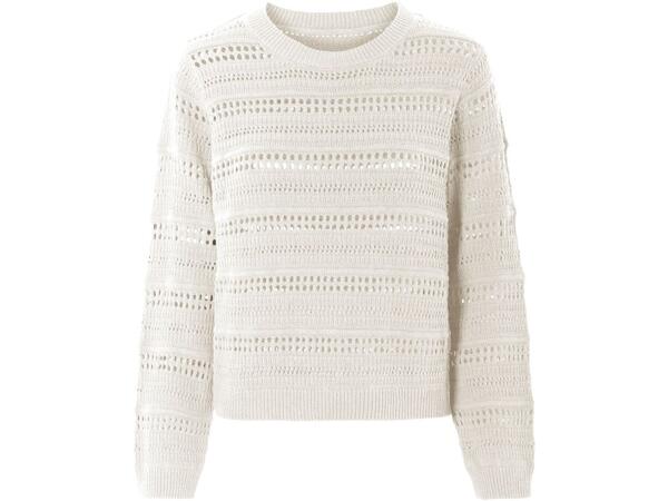 Ladies' jumper