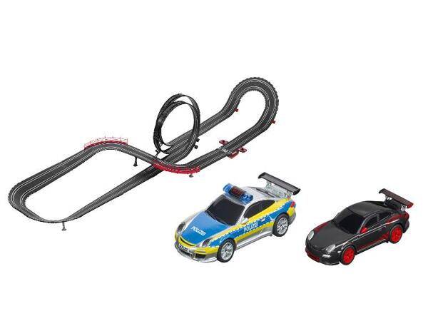 Carrera GO!!! Autodráha