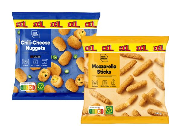 Easy Snack