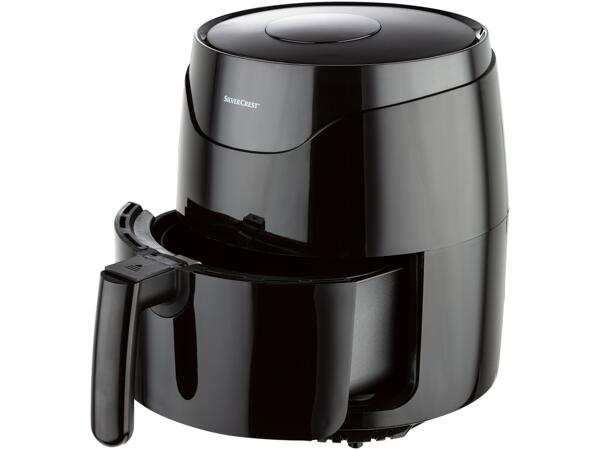 Digital Air Fryer