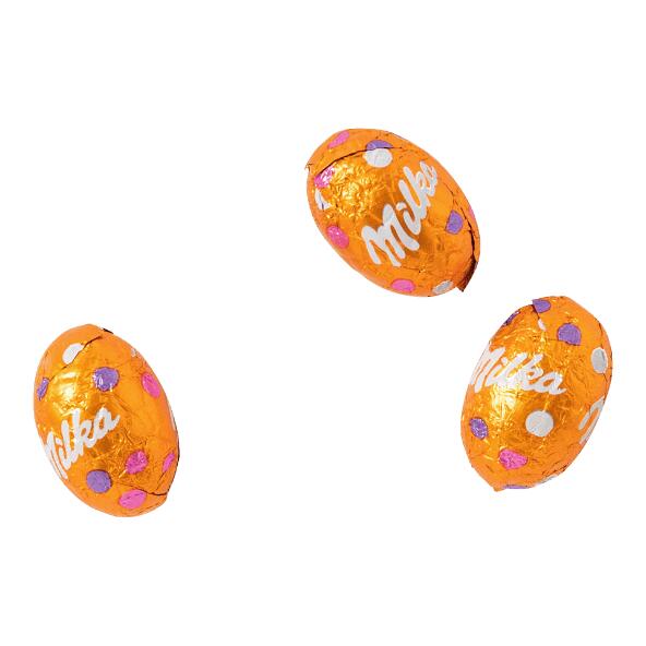 MILKA(R) Paaseitjes