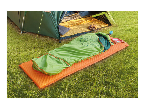 Crivit Kids' Sleeping Bag