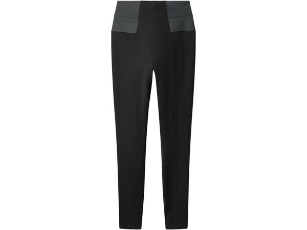 Ladies' Shaping Jeggings