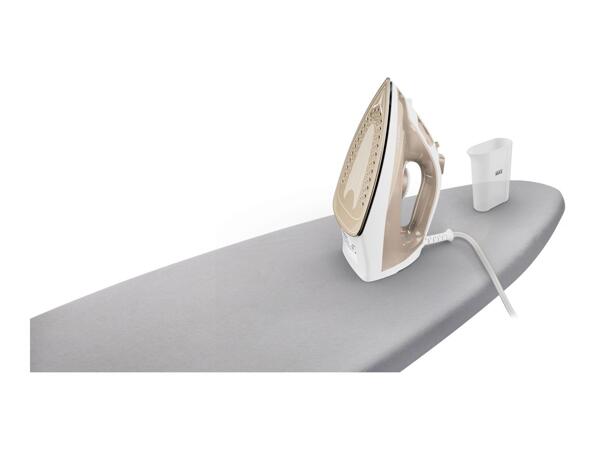 Silvercrest Steam Iron