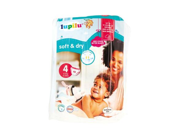 Nappies