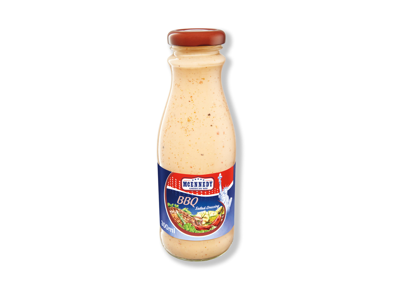 Salatdressing