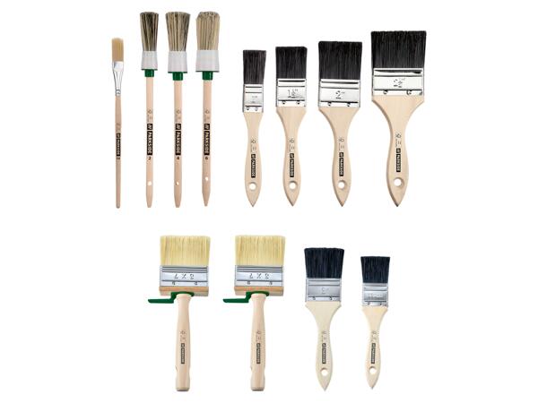 Penselset