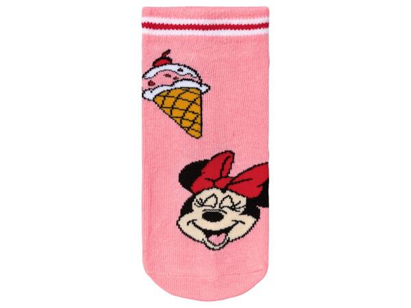 Kids' Trainer Socks