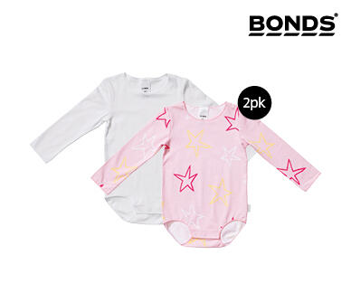 Bonds Wonderbodies 2pk