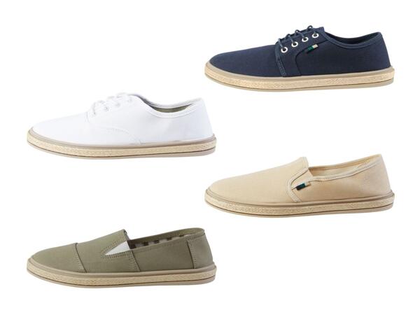 Chaussures de loisirs