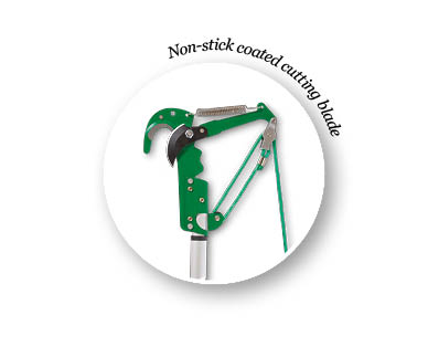 Telescopic Tree Pruner