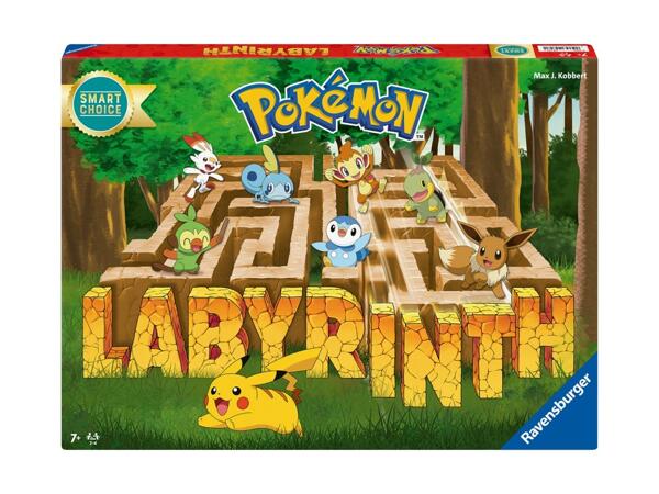 RAVENSBURGER(R) Spil