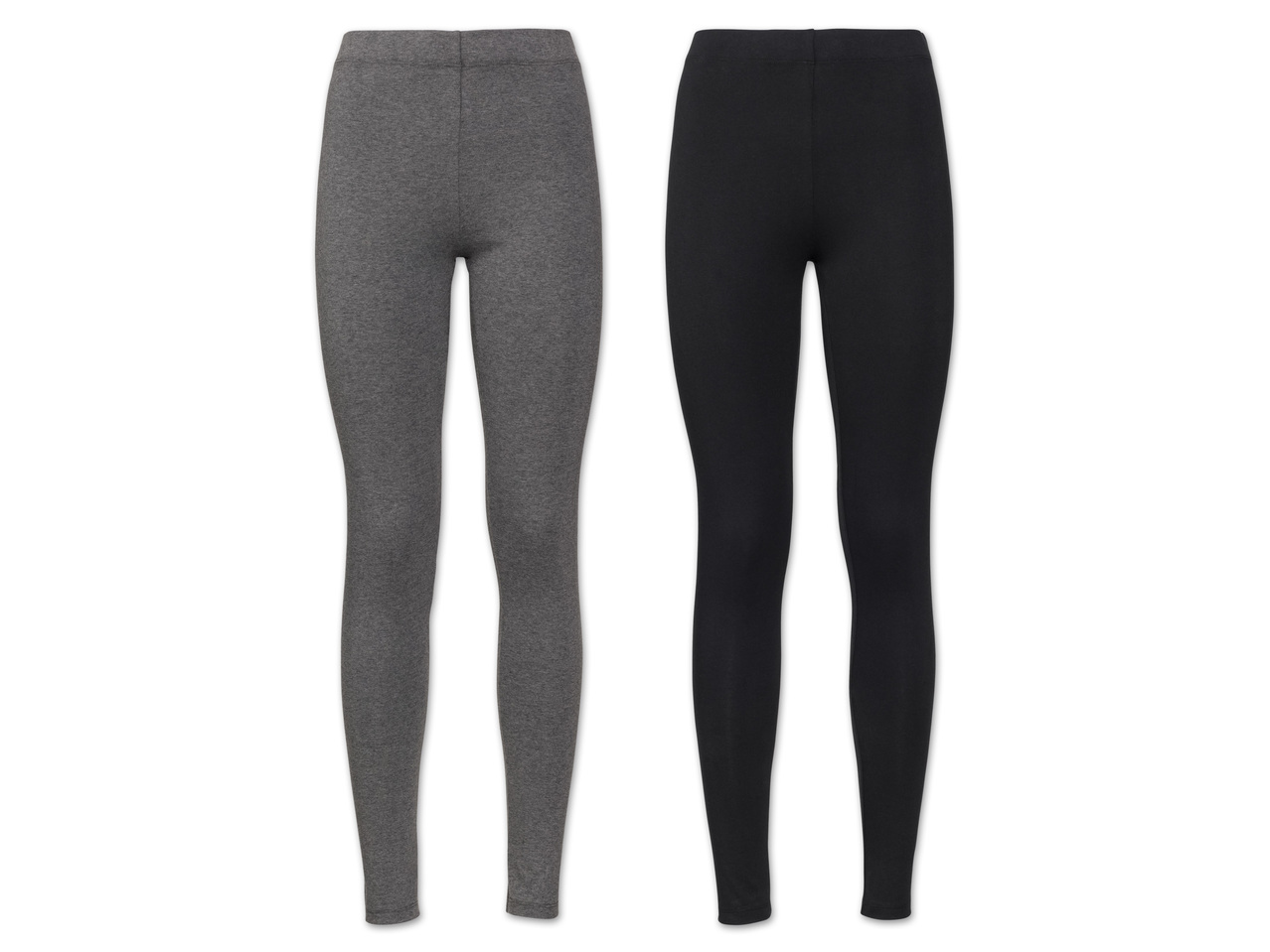 ESMARA(R) Damen Leggings1