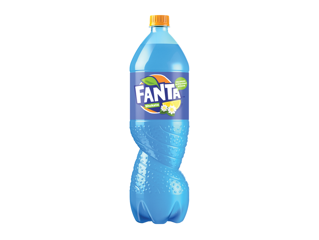 Fanta Shokata