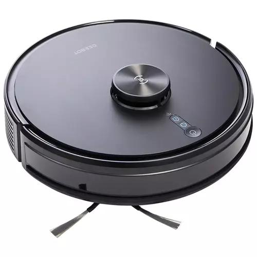 DEEBOT NEO 2.0 Robot Vacuum Cleaner