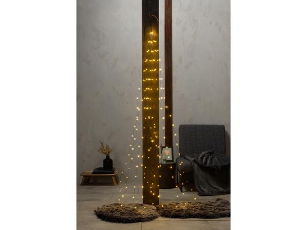 200 LED String Lights
