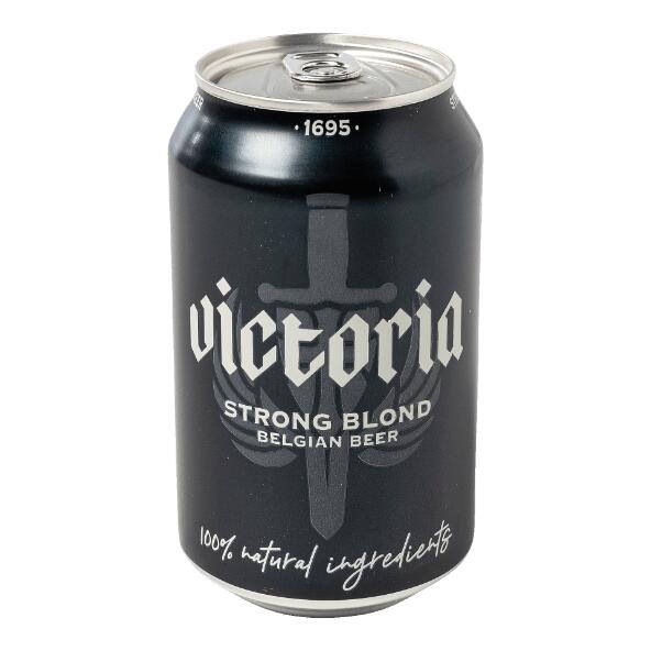 VICTORIA(R) 				Helles Bier