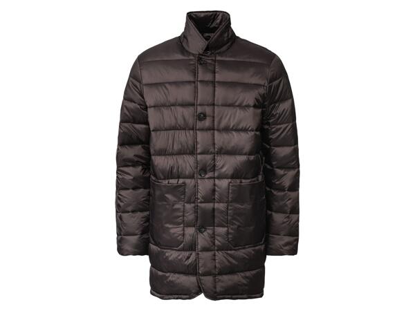 Men's Lightweight Coat