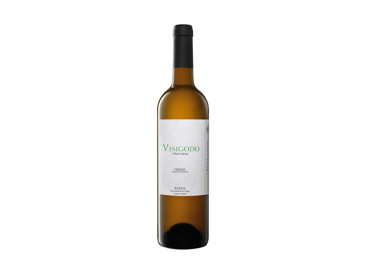 Visigodo Verdejo​, 2017 Rueda, DO