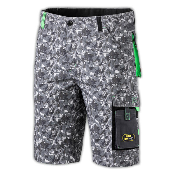 Arbeits-Shorts