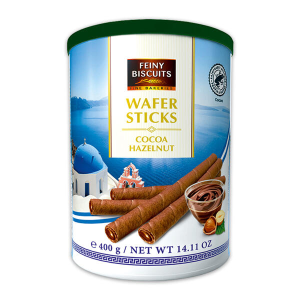 Wafer Sticks