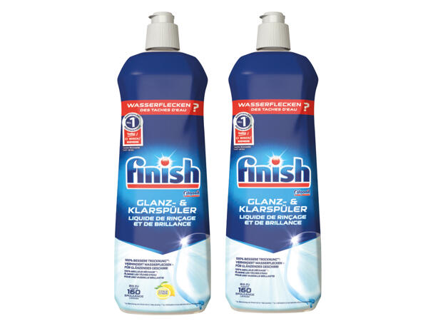 Finish Klarspüler