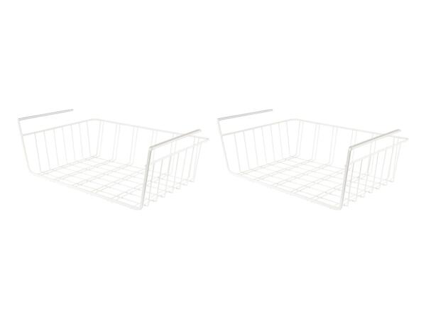 LIVARNO home Storage Baskets/ Dividers