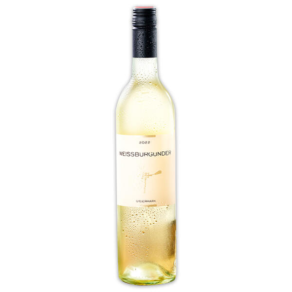 2023 Weinkellerei Fuchs Weißburgunder