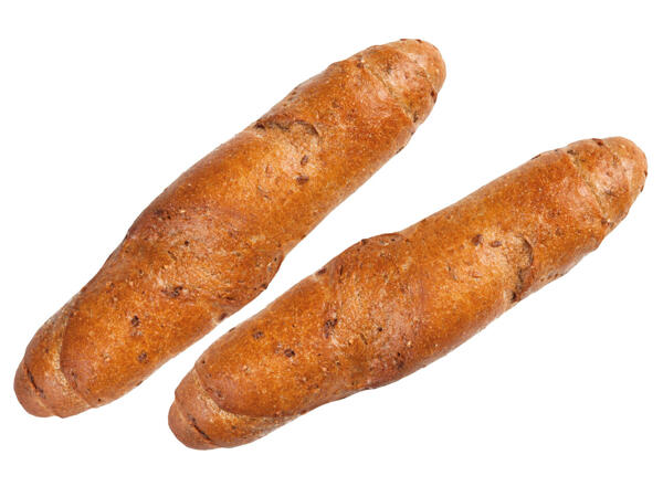 Bio-Kornspitz
