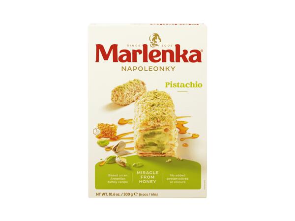 MARLENKA Napoleonky
