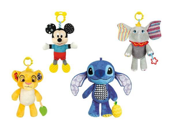 CLEMENTONI(R) Aktivitets-bamse
