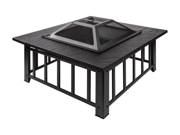 Fire Pit
