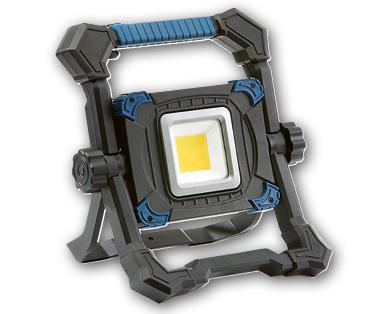 LIGHTWAY LED-Arbeitsstrahler