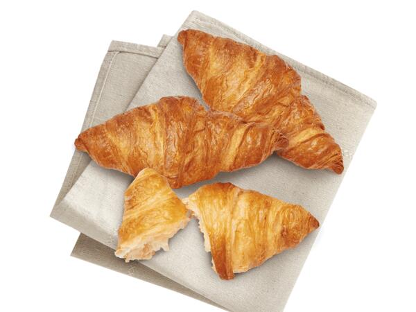 Butter Croissant