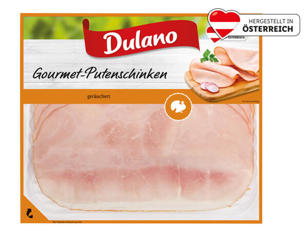 Putenschinken