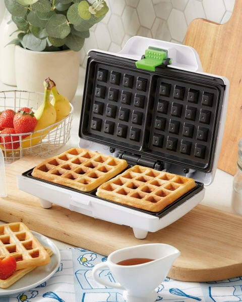 Ambiano Waffle Maker