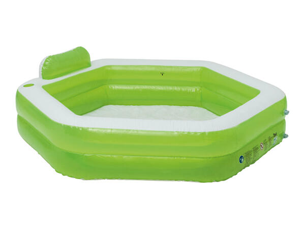 Crivit Paddling Pool - Lidl - Great Britain - Specials archive