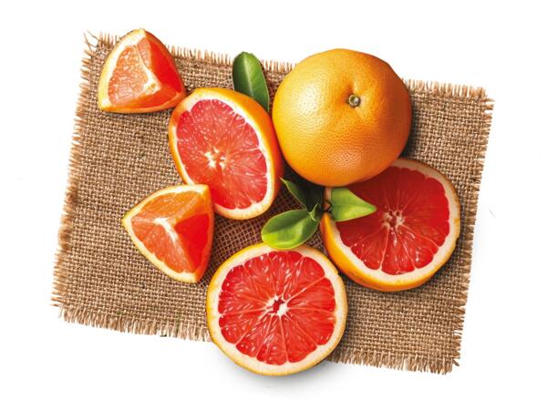 Grapefruit