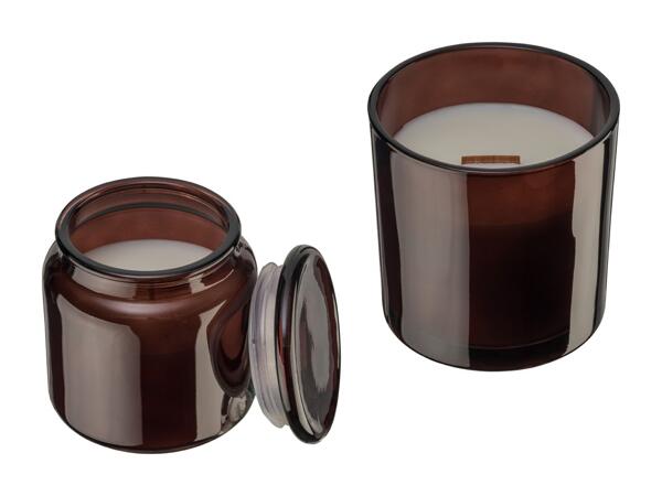 Bougie parfumée