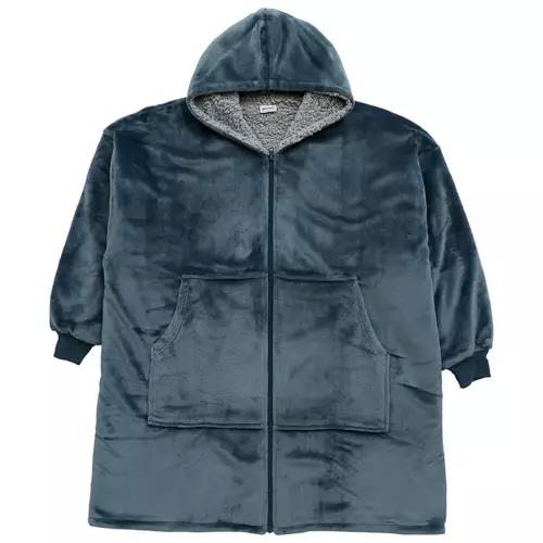 Adult's Snuggle Hoodie