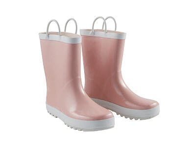 Children's Rainboots 11-3